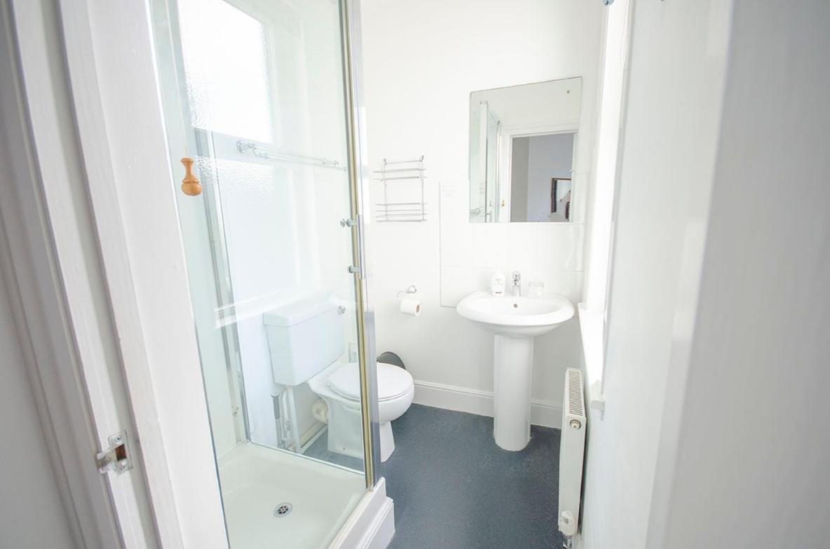 Headlands Hotel Falmouth Ngoại thất bức ảnh