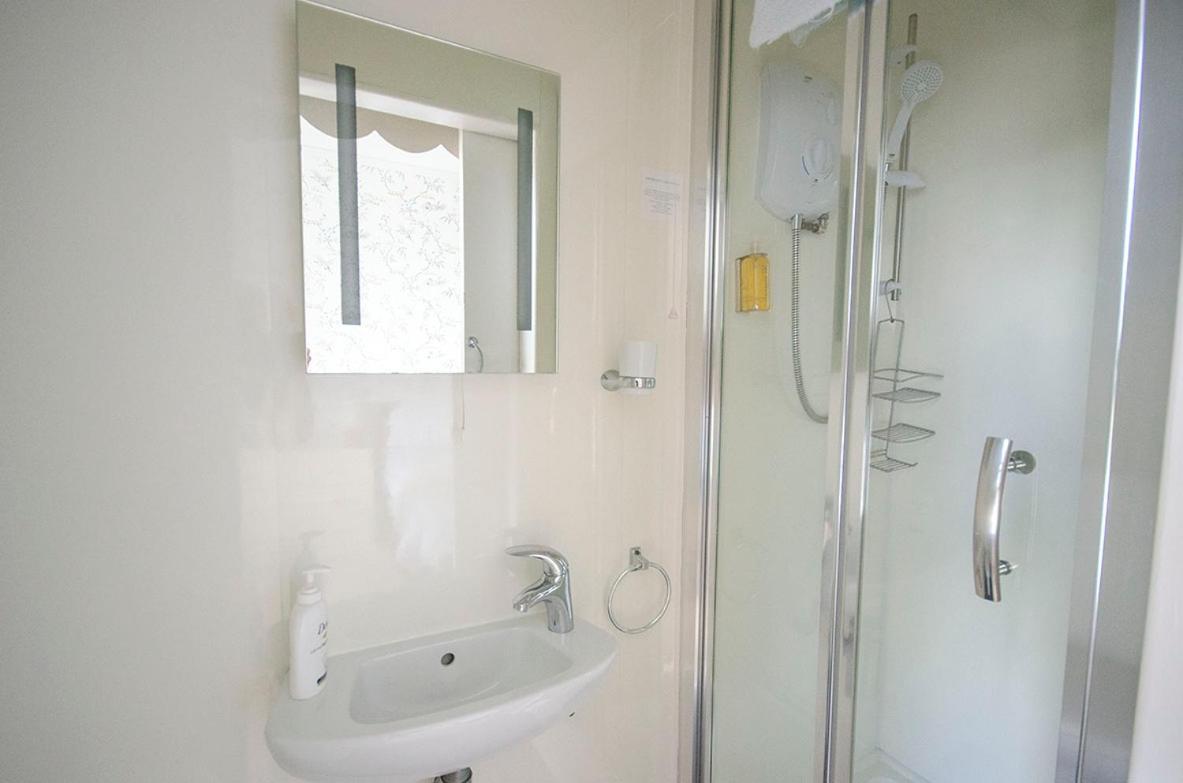 Headlands Hotel Falmouth Ngoại thất bức ảnh