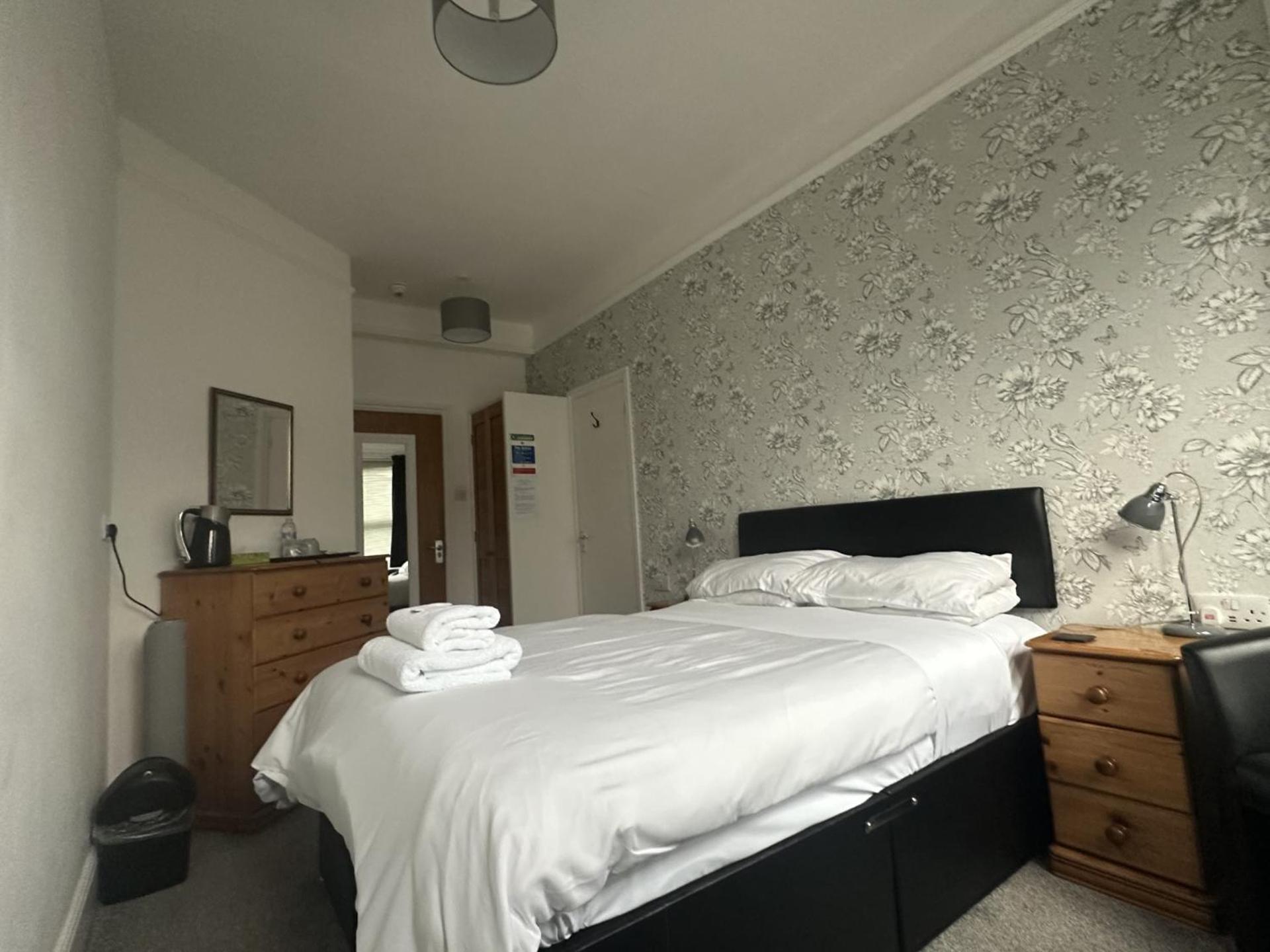 Headlands Hotel Falmouth Ngoại thất bức ảnh